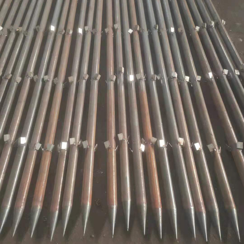 右江土钉小导管