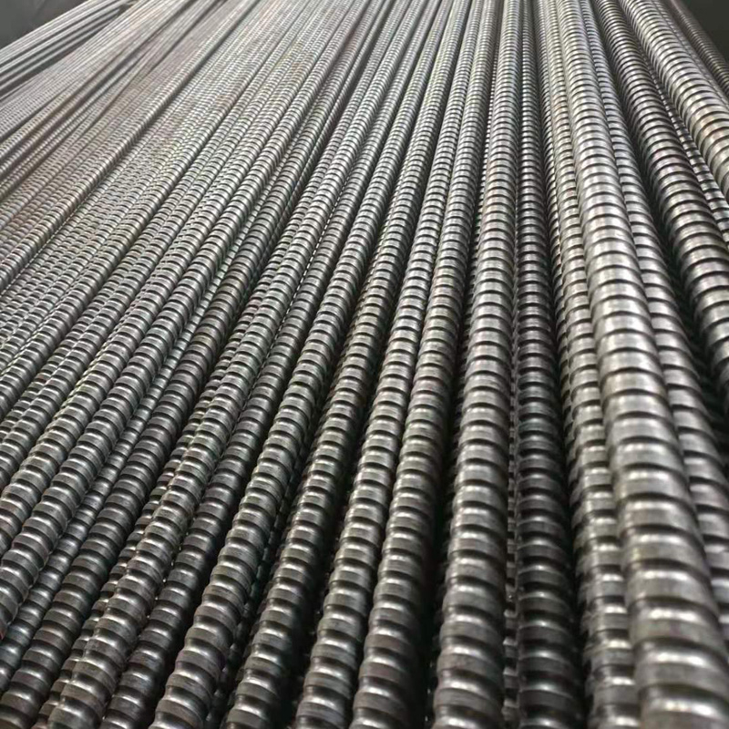 右江中空锚杆